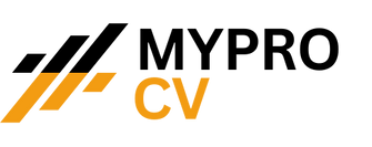 MyProfessionalCV.com – Premium CV Writing Service